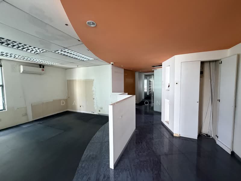 Pejabat untuk Dijual di KL City Centre (Kuala Lumpur) - Daniel Fong - Interior - PropertyGuru.com.my