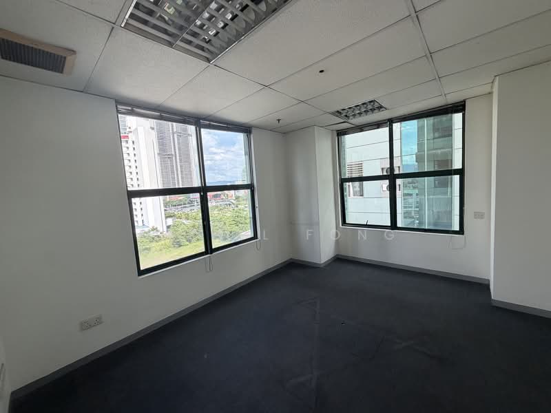 Pejabat untuk Dijual di KL City Centre (Kuala Lumpur) - Daniel Fong - Interior - PropertyGuru.com.my