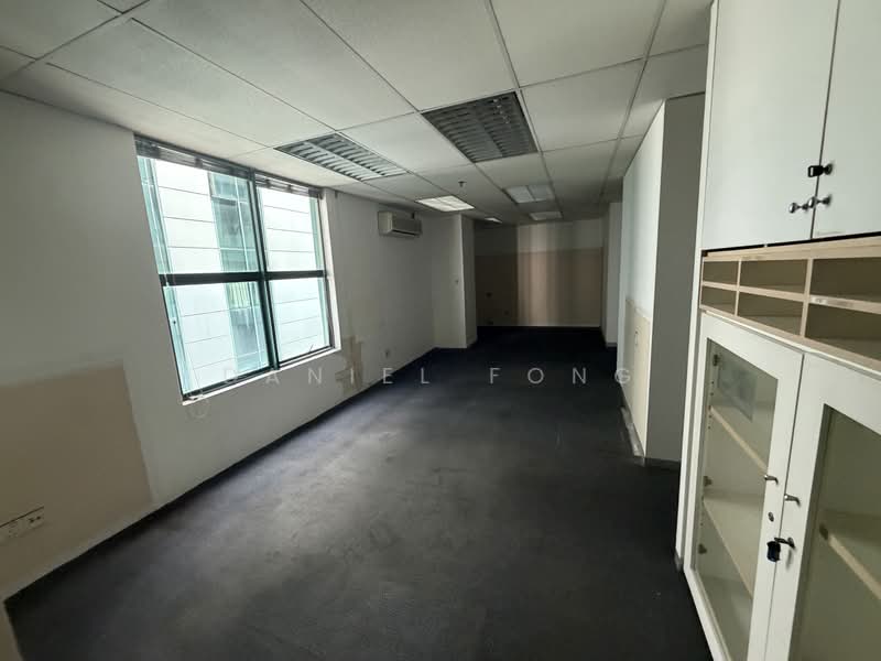 Pejabat untuk Dijual di KL City Centre (Kuala Lumpur) - Daniel Fong - Interior - PropertyGuru.com.my