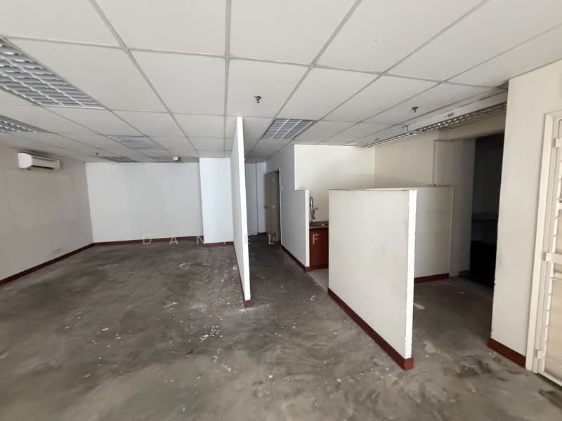 Pejabat untuk Dijual di KL City Centre (Kuala Lumpur) - Daniel Fong - Interior - PropertyGuru.com.my