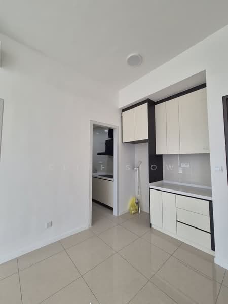 Condominium for Rent at The Maple Residences - Cliff Siow - Kitchen - PropertyGuru.com.my
