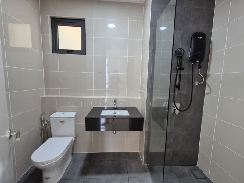 Condominium for Rent at The Maple Residences - Cliff Siow - PropertyGuru.com.my