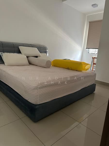2-storey Terraced House for Rent in Taman Putra Prima (Puchong) - Nur Adibah Ishak - PropertyGuru.com.my