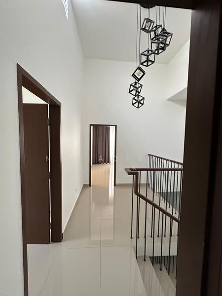 2-storey Terraced House for Rent in Taman Putra Prima (Puchong) - Nur Adibah Ishak - PropertyGuru.com.my
