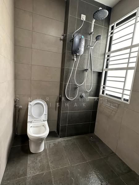 2-storey Terraced House for Rent in Taman Putra Prima (Puchong) - Nur Adibah Ishak - PropertyGuru.com.my