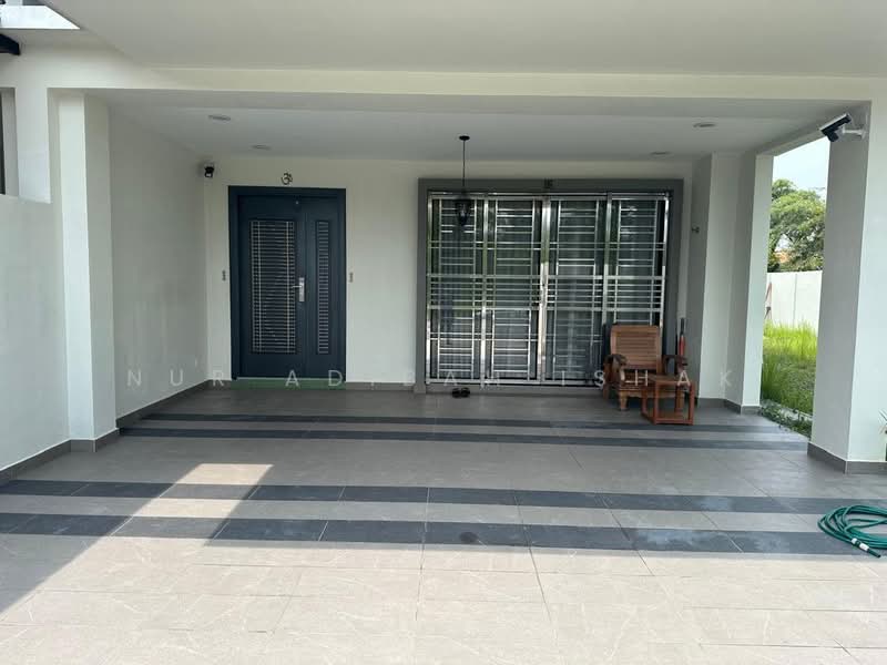 2-storey Terraced House for Rent in Taman Putra Prima (Puchong) - Nur Adibah Ishak - PropertyGuru.com.my