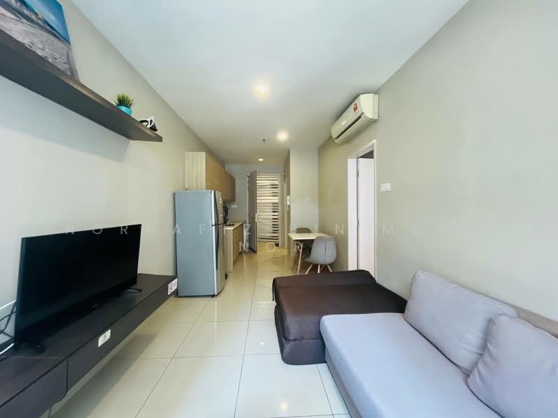 Service Residence for Sale at i-Suite @ i-City - Norhafiz Bin Mohd Nor - PropertyGuru.com.my
