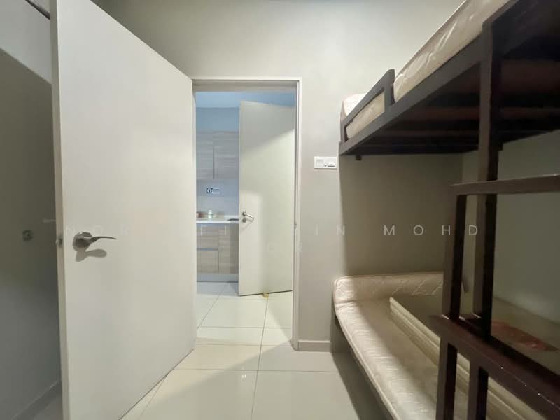 Service Residence for Sale at i-Suite @ i-City - Norhafiz Bin Mohd Nor - PropertyGuru.com.my