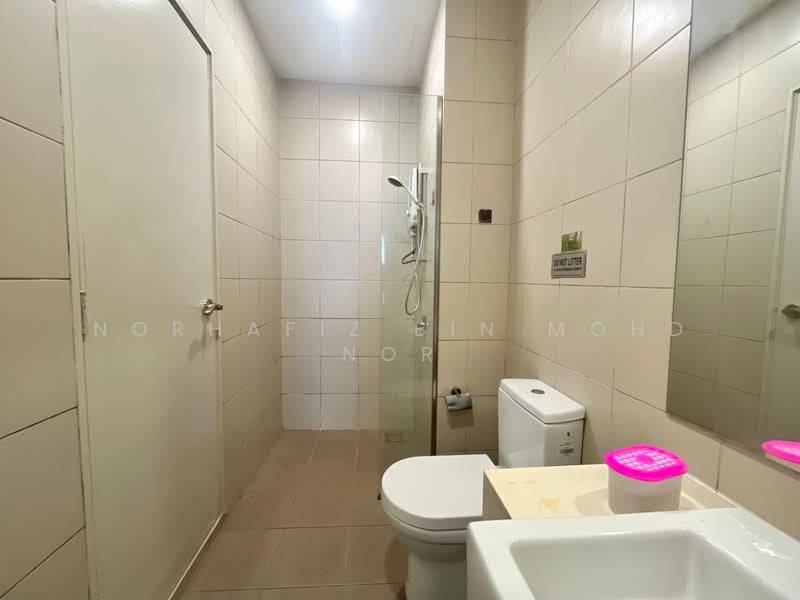 Service Residence for Sale at i-Suite @ i-City - Norhafiz Bin Mohd Nor - PropertyGuru.com.my