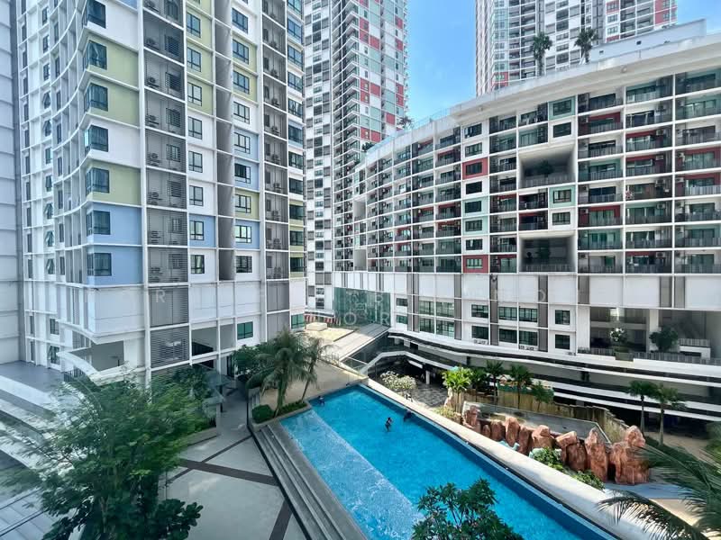 Service Residence for Sale at i-Suite @ i-City - Norhafiz Bin Mohd Nor - PropertyGuru.com.my