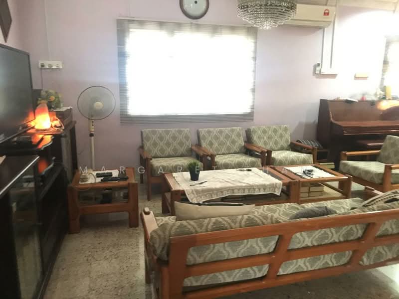 Bungalow for Sale in SS1 (Petaling Jaya) - Margaret Than - Living Room - PropertyGuru.com.my