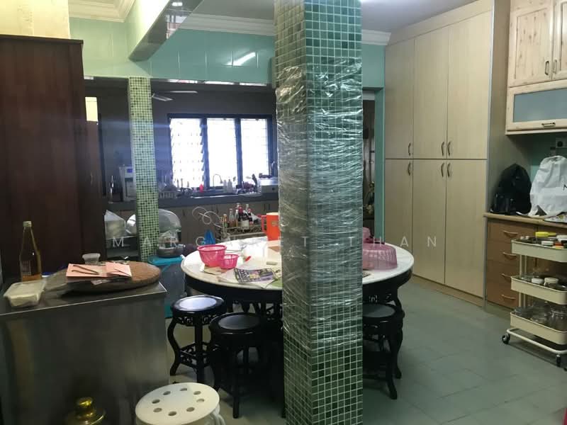 Bungalow for Sale in SS1 (Petaling Jaya) - Margaret Than - Kitchen - PropertyGuru.com.my