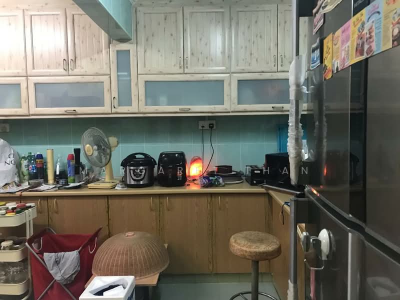 Bungalow for Sale in SS1 (Petaling Jaya) - Margaret Than - Kitchen - PropertyGuru.com.my