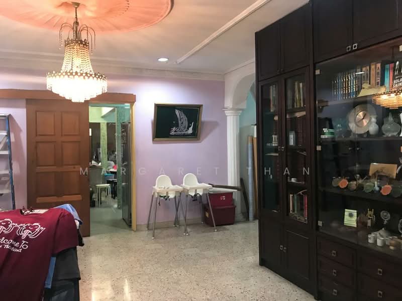 Bungalow for Sale in SS1 (Petaling Jaya) - Margaret Than - Living Room - PropertyGuru.com.my