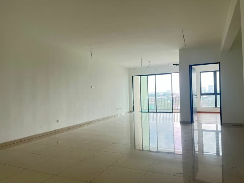 Condominium for Sale at Molek Pine 4 - Jun Wang - PropertyGuru.com.my