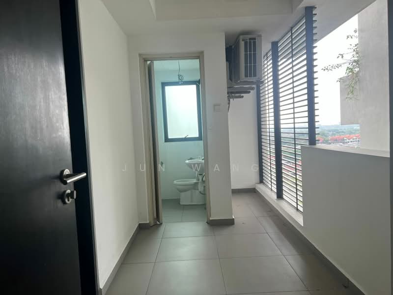 Condominium for Sale at Molek Pine 4 - Jun Wang - PropertyGuru.com.my