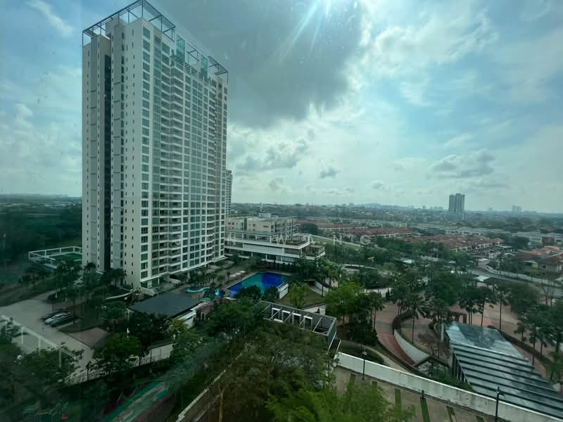 Condominium for Sale at Molek Pine 4 - Jun Wang - PropertyGuru.com.my