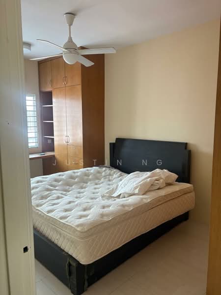 Townhouse for Sale in Bandar Tun Razak (Cheras) - Justin Ng - Bedroom - PropertyGuru.com.my