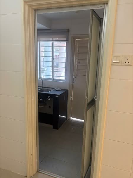 Townhouse for Sale in Bandar Tun Razak (Cheras) - Justin Ng - Kitchen - PropertyGuru.com.my