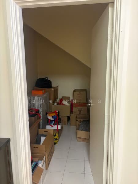 Townhouse for Sale in Bandar Tun Razak (Cheras) - Justin Ng - Interior - PropertyGuru.com.my