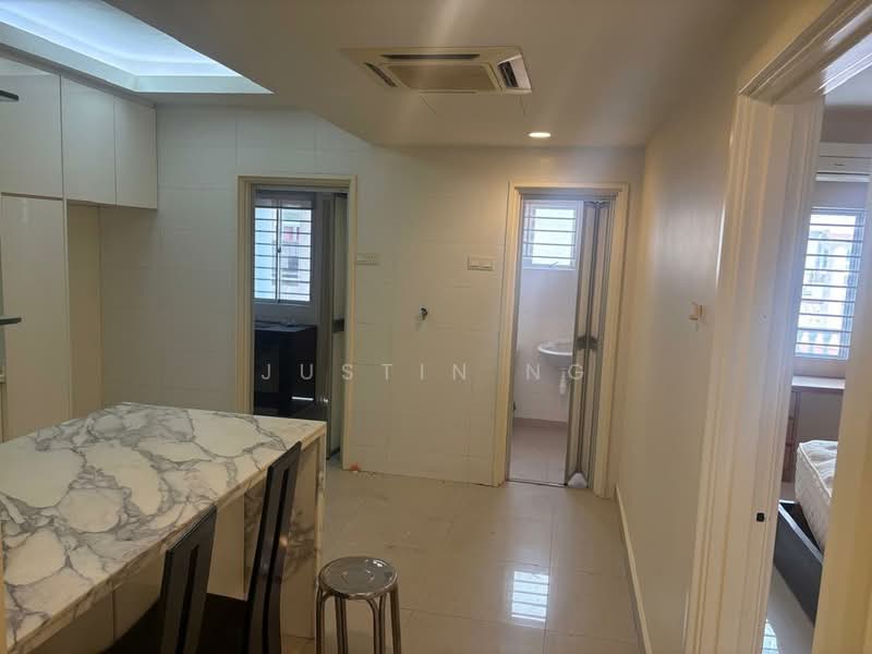 Townhouse for Sale in Bandar Tun Razak (Cheras) - Justin Ng - Kitchen - PropertyGuru.com.my