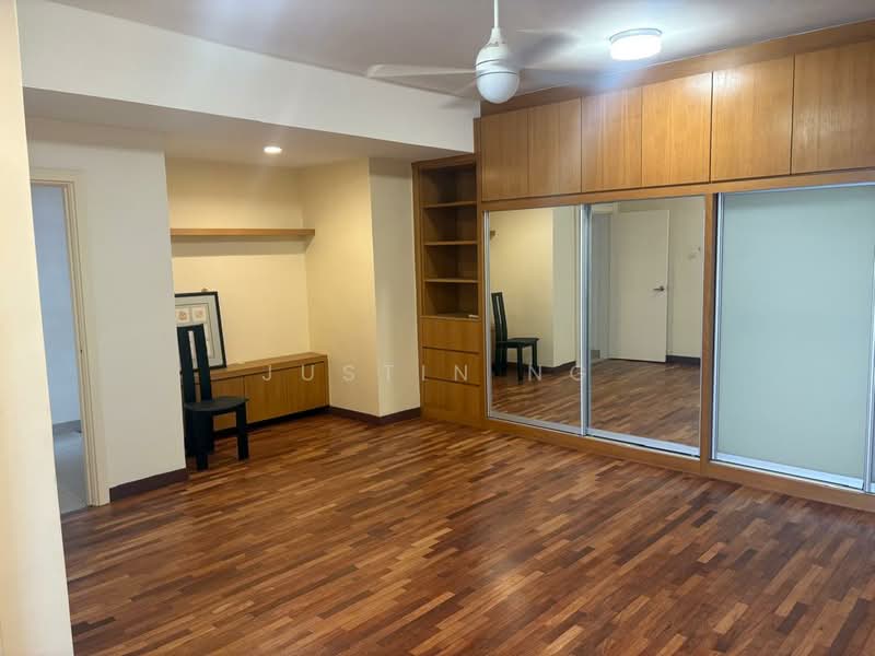 Townhouse for Sale in Bandar Tun Razak (Cheras) - Justin Ng - Bedroom - PropertyGuru.com.my