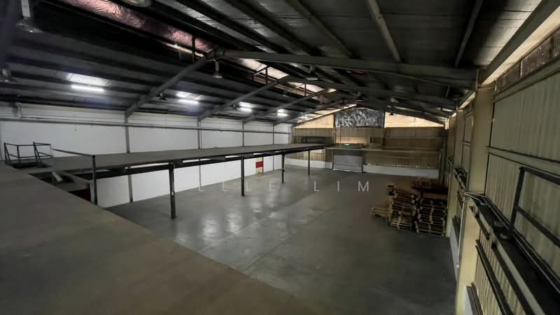 Warehouse for Rent in Petaling Jaya (Selangor) - Belle Lim - Interior - PropertyGuru.com.my