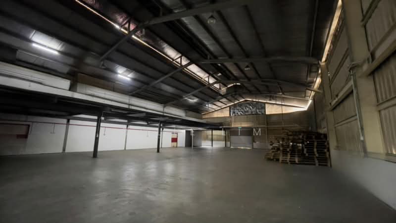 Warehouse for Rent in Petaling Jaya (Selangor) - Belle Lim - Interior - PropertyGuru.com.my