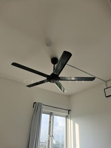 Service Residence for Rent at Gaya Resort Homes - CALVIN LEE - PropertyGuru.com.my
