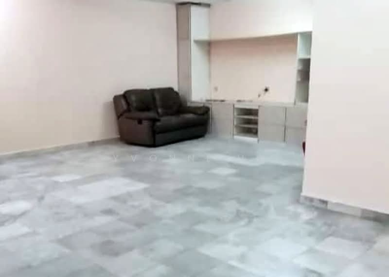 Rumah Teres 2 Tingkat untuk Dijual di Taman Bukit Angsana (Cheras) - Yvonne Ho - Living Room - PropertyGuru.com.my