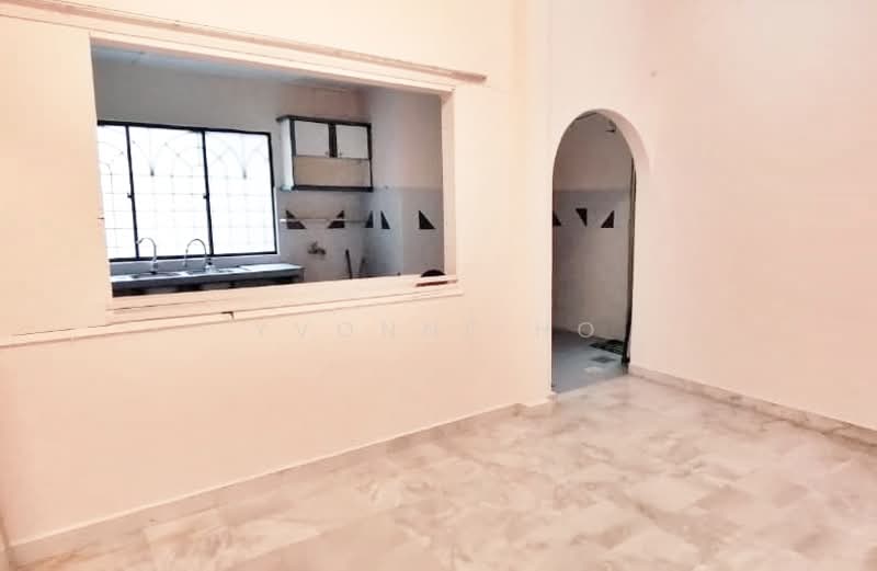 Rumah Teres 2 Tingkat untuk Dijual di Taman Bukit Angsana (Cheras) - Yvonne Ho - Kitchen - PropertyGuru.com.my