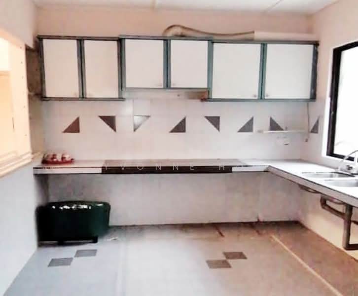 Rumah Teres 2 Tingkat untuk Dijual di Taman Bukit Angsana (Cheras) - Yvonne Ho - Kitchen - PropertyGuru.com.my