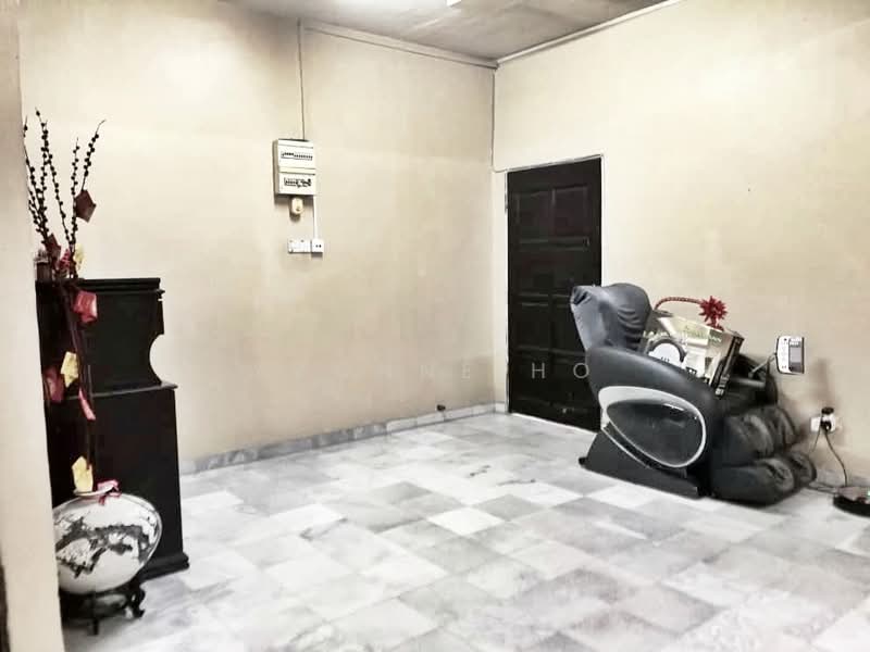 Rumah Teres 2 Tingkat untuk Dijual di Taman Bukit Angsana (Cheras) - Yvonne Ho - Living Room - PropertyGuru.com.my