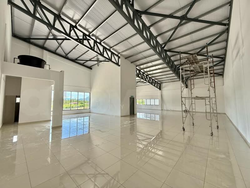 Factory for Rent in Perai (Penang) - Henry Tan - Interior - PropertyGuru.com.my