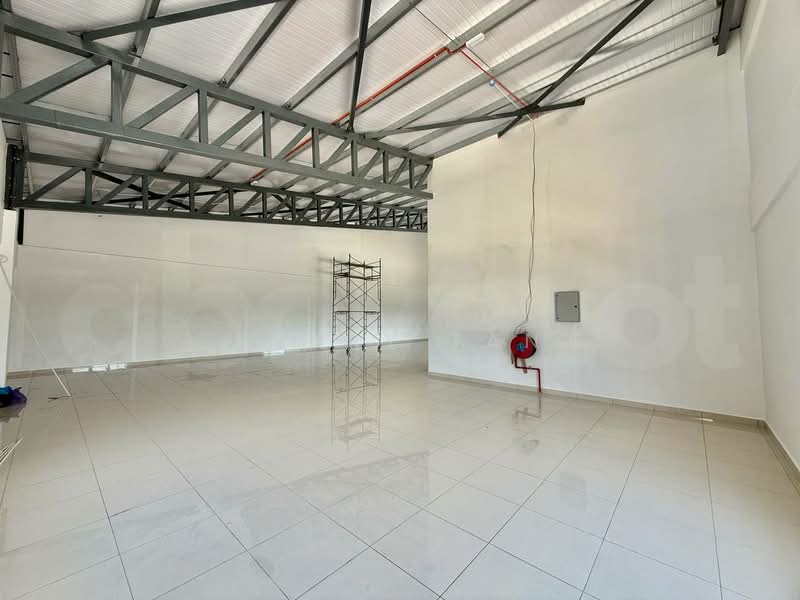 Factory for Rent in Perai (Penang) - Henry Tan - Interior - PropertyGuru.com.my