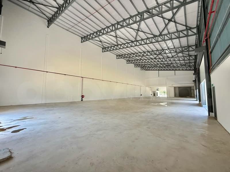 Factory for Rent in Perai (Penang) - Henry Tan - Interior - PropertyGuru.com.my