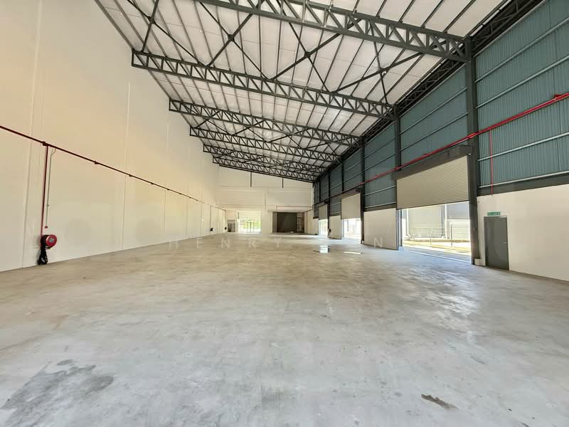 Factory for Rent in Perai (Penang) - Henry Tan - Interior - PropertyGuru.com.my