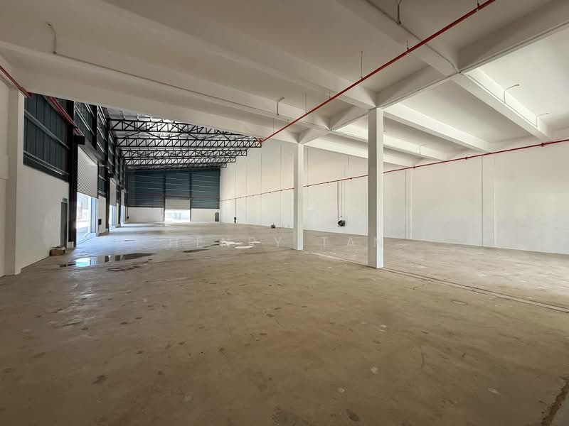 Factory for Rent in Perai (Penang) - Henry Tan - Interior - PropertyGuru.com.my