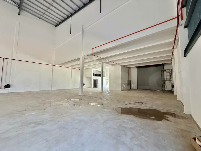 Factory for Rent in Perai (Penang) - Henry Tan - Interior - PropertyGuru.com.my