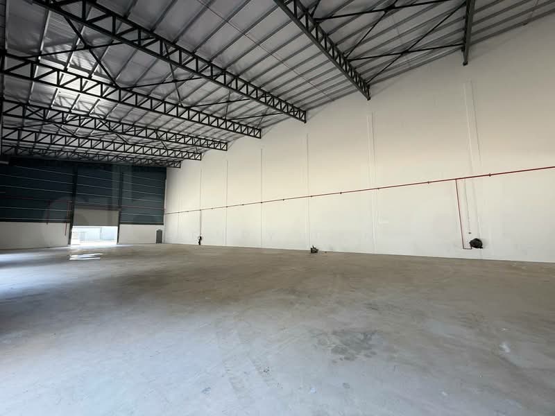 Factory for Rent in Perai (Penang) - Henry Tan - Interior - PropertyGuru.com.my