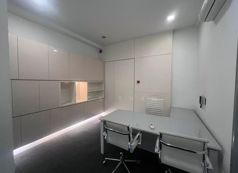 Shop / Office for Rent in Kampung Sungai Kayu Ara (Petaling Jaya) - CCS Shan - Interior - PropertyGuru.com.my