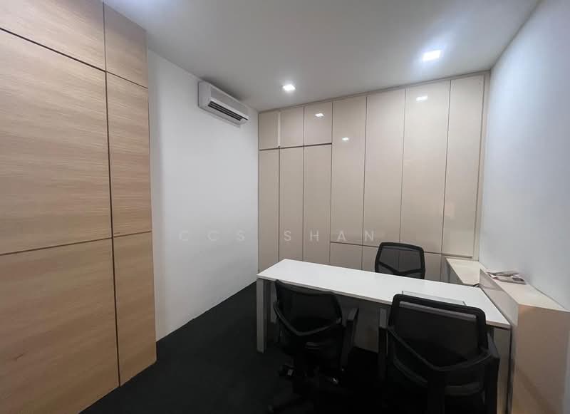 Shop / Office for Rent in Kampung Sungai Kayu Ara (Petaling Jaya) - CCS Shan - Interior - PropertyGuru.com.my
