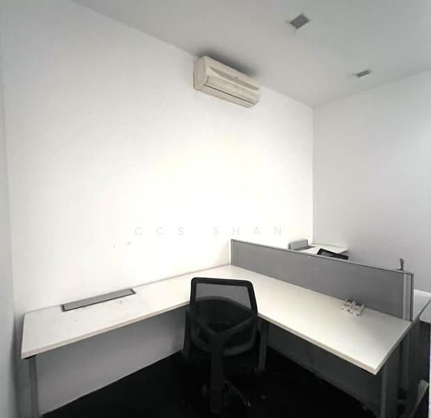 Shop / Office for Rent in Kampung Sungai Kayu Ara (Petaling Jaya) - CCS Shan - Study - PropertyGuru.com.my