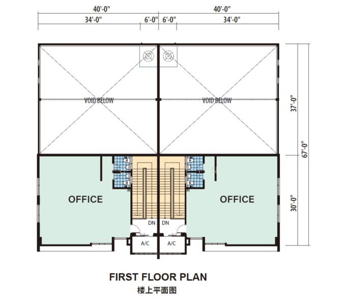 Semi-D Factory for Sale in Gopeng Industrial Park (Gopeng) - CZ CHIN - PropertyGuru.com.my