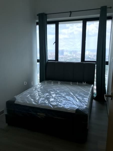 Service Residence for Rent at Setia SKY Residences - Dexter Lim - Bedroom - PropertyGuru.com.my