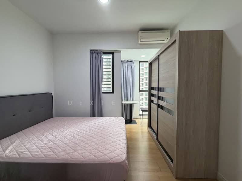 Service Residence for Rent at Setia SKY Residences - Dexter Lim - PropertyGuru.com.my