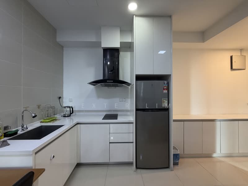 Service Residence for Rent at Setia SKY Residences - Dexter Lim - PropertyGuru.com.my