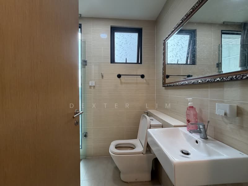 Service Residence for Rent at Setia SKY Residences - Dexter Lim - PropertyGuru.com.my