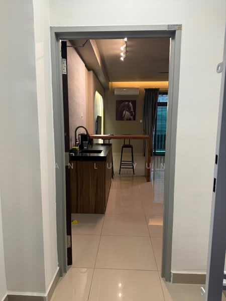 Condominium for Rent at KSL Residence 2 @ Kangkar Tebrau - Han Lu Yung - PropertyGuru.com.my