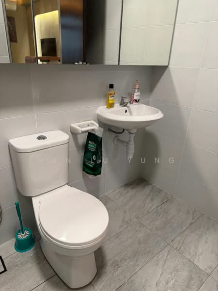 Condominium for Rent at KSL Residence 2 @ Kangkar Tebrau - Han Lu Yung - PropertyGuru.com.my